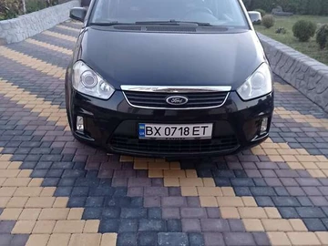 Авто Ford C-Max 2008 № 7926627