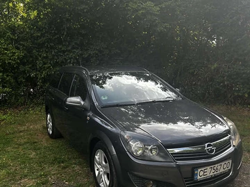 Авто Opel Astra 2010 № 7926639