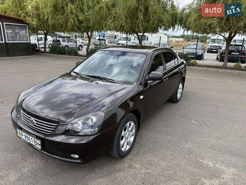 Авто KIA Magentis 2008 № 7926643