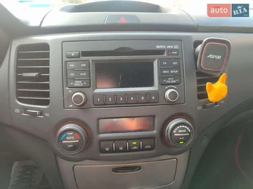 Авто KIA Magentis 2008 № 7926645
