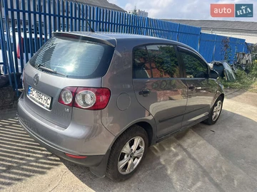Авто Volkswagen Golf Plus 2009 № 7926652