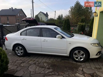 Авто KIA Magentis 2008 № 7926654