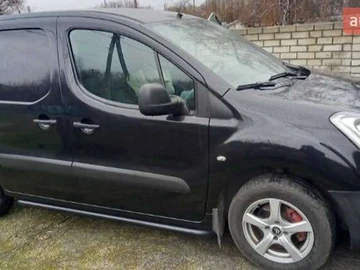 Авто Citroen Berlingo 2014 № 7926663
