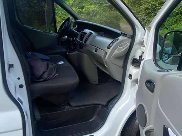 Авто Opel Vivaro 2005 № 7926669