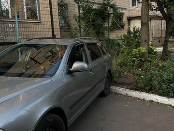 Авто Skoda Octavia 2011 № 7926683