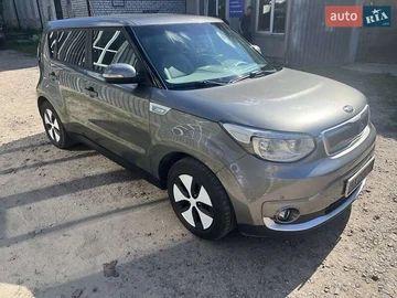 Авто KIA Soul 2016 № 7926711