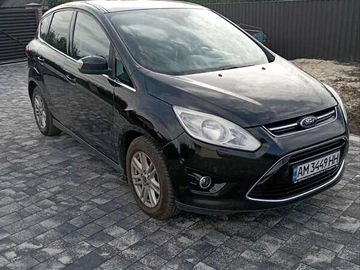 Авто Ford C-Max 2014 № 7926728