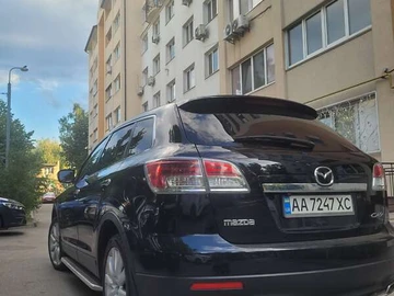 Авто Mazda Cx-9 2008 № 7926733