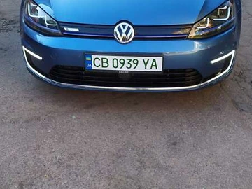 Авто Volkswagen Golf 2014 № 7926744