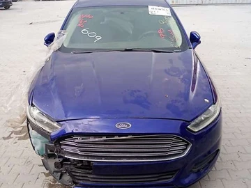 Авто Ford Fusion 2016 № 7926748