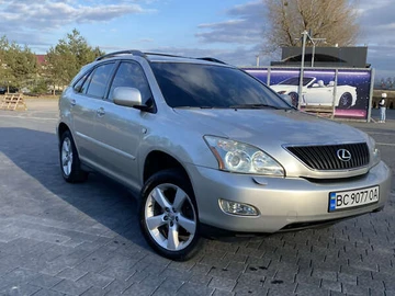 Авто Lexus Rx 2006 № 7926761
