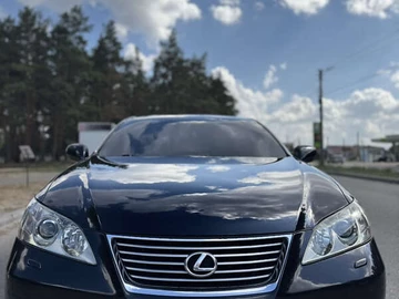 Авто Lexus Es 2008 № 7926772