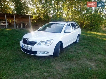 Авто Skoda Octavia 2012 № 7926774