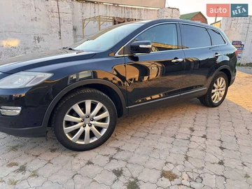 Авто Mazda Cx-9 2008 № 7926781