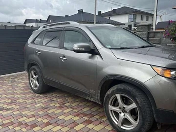 Авто KIA Sorento 2010 № 7926799