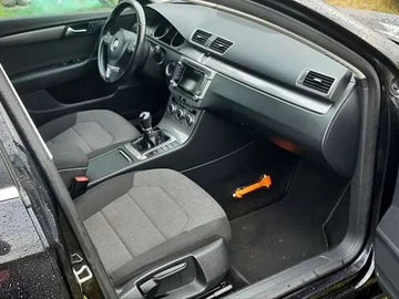 Авто Volkswagen Passat 2013 № 7926800