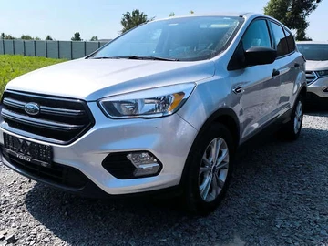 Авто Ford Escape 2017 № 7926817