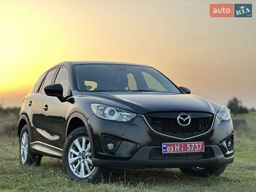 Авто Mazda Cx-5 2012 № 7926819