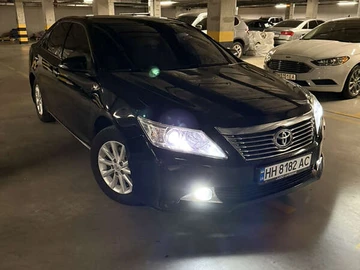 Авто Toyota Camry 2012 № 7926824