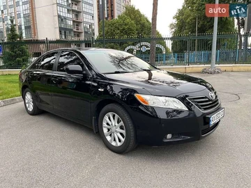 Авто Toyota Camry 2009 № 7926828