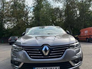 Авто Renault Talisman 2017 № 7926840