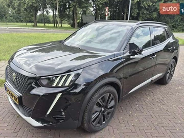 Авто Peugeot E-2008 2022 № 7926850
