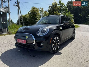 Авто MINI Electric 2021 № 7926854