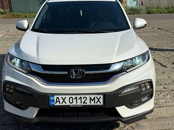 Авто Honda X-Nv 2019 № 7926868