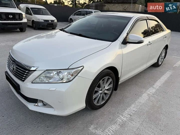 Авто Toyota Camry 2011 № 7926871
