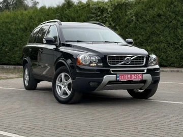 Авто Volvo Xc90 2011 № 7926878