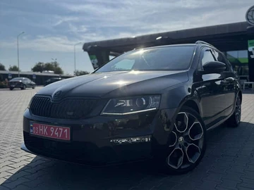 Авто Skoda Octavia 2015 № 7926880