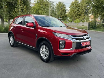 Авто Mitsubishi Outlander Sport 2021 № 7926881