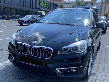 Авто BMW 2 Series Gran Tourer 2015 № 7926885