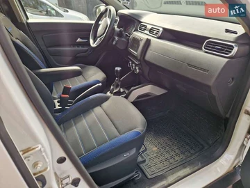 Авто Renault Duster 2020 № 7926886