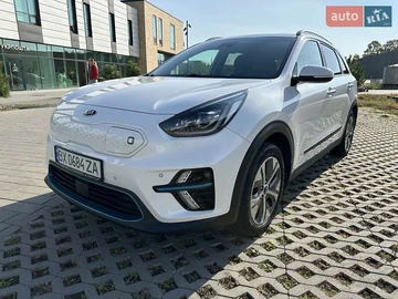 Авто KIA Niro 2019 № 7926890