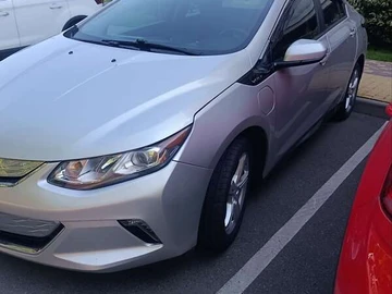 Авто Chevrolet Volt 2017 № 7926893