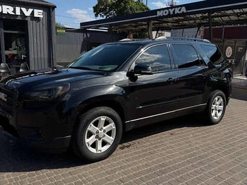 Авто GMC Acadia 2017 № 7926898
