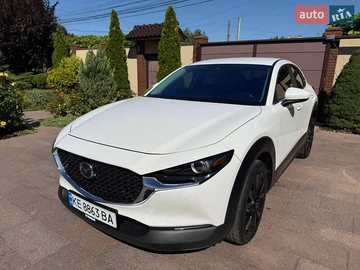 Авто Mazda Cx-30 2021 № 7926907