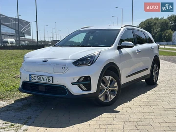 Авто KIA Niro 2019 № 7926910