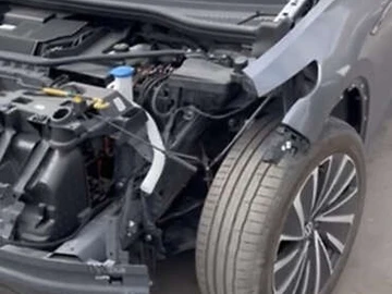 Авто Volkswagen Id 4 X 2022 № 7926911