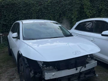 Авто Hyundai Ioniq 5 2022 № 7926919