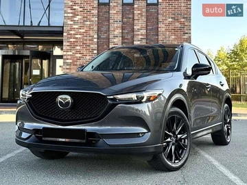 Авто Mazda Cx-5 2021 № 7926946
