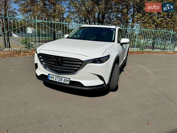 Авто Mazda Cx-9 2020 № 7926963
