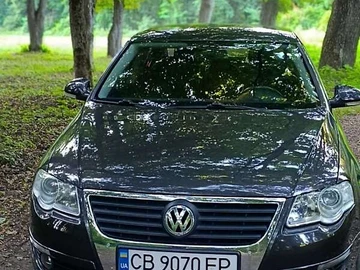 Авто Volkswagen Passat 2010 № 7926967