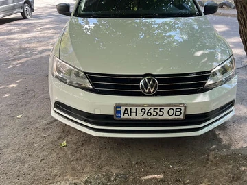 Авто Volkswagen Jetta 2015 № 7926974