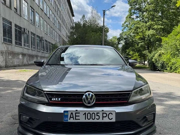 Авто Volkswagen Jetta 2016 № 7926979
