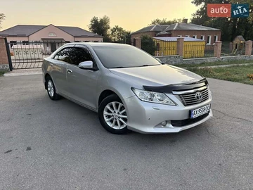 Авто Toyota Camry 2012 № 7926981