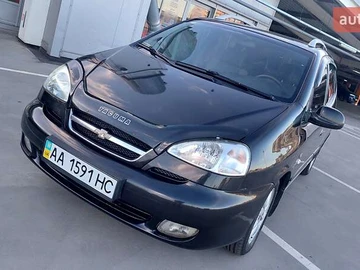 Авто Chevrolet Tacuma 2008 № 7927005