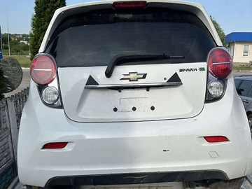 Авто Chevrolet Spark Ev 2014 № 7927007