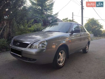 Авто ВАЗ 2172 Priora 2008 № 7927008